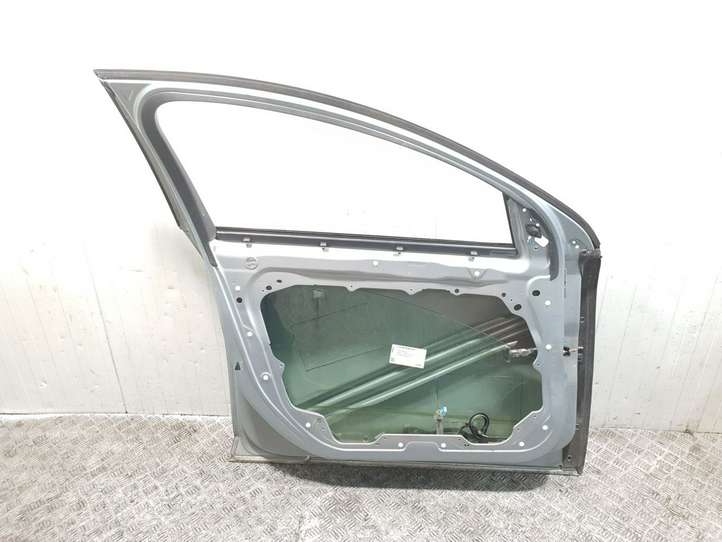 Volvo S60 (2010 - 2013)   Дверь