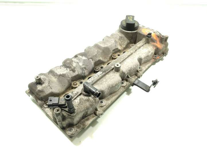 Hyundai i20 (2008 - 2012)   Крышка головки