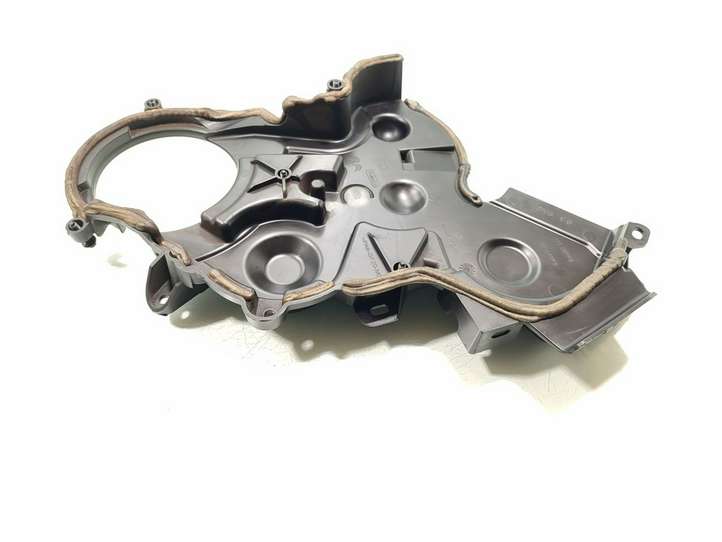 Ford Connect (2008 - 2018)  9802040680 Защита основного ремня