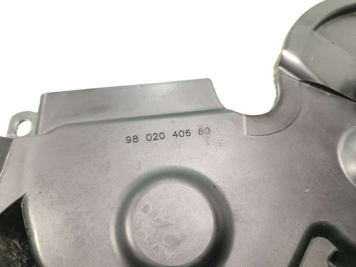 Ford Connect (2008 - 2018)  9802040680 Защита основного ремня