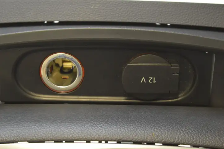 Audi A7 S7 4G (2010 - 2014) 4G0919565 Прочие детали салона — фото 7