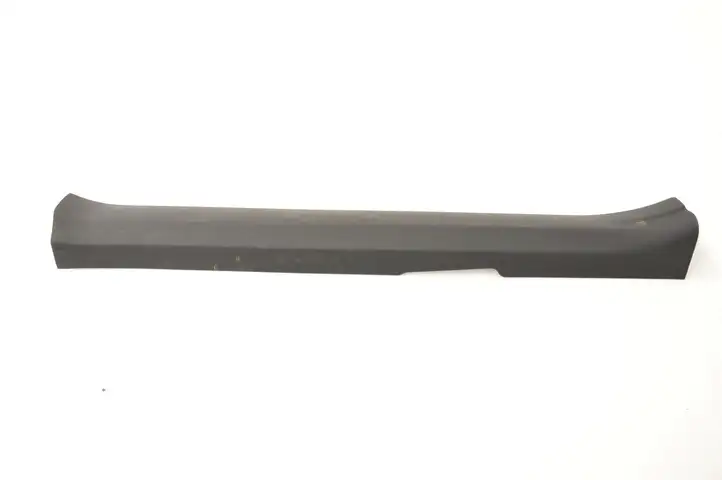 Toyota Auris 150 (2006 - 2012) 6791802060 Внутренняя обшивка порога (комплект) — фото 7