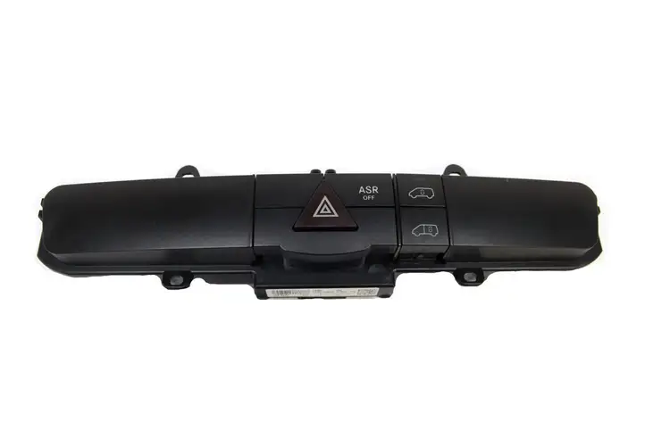 Mercedes-Benz Sprinter W906 (2006 - 2018) A9068701010 Блок кнопок на панели — фото 1