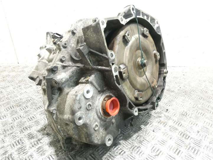 Saab 9-3 Ver2 (2003 - 2007)  55556963 Автоматическая коробка передач