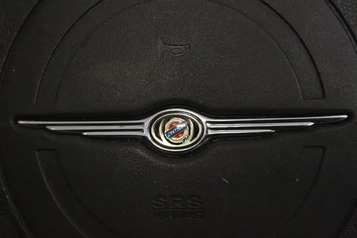 Chrysler 300 - 300C (2005 - 2011) 34220229A Подушка безопасности руля — фото 4