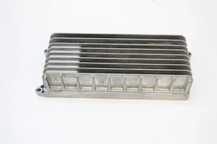 Audi A4 S4 B8 8K (2007 - 2011) 8T0035223AH Усилитель звука — фото 2