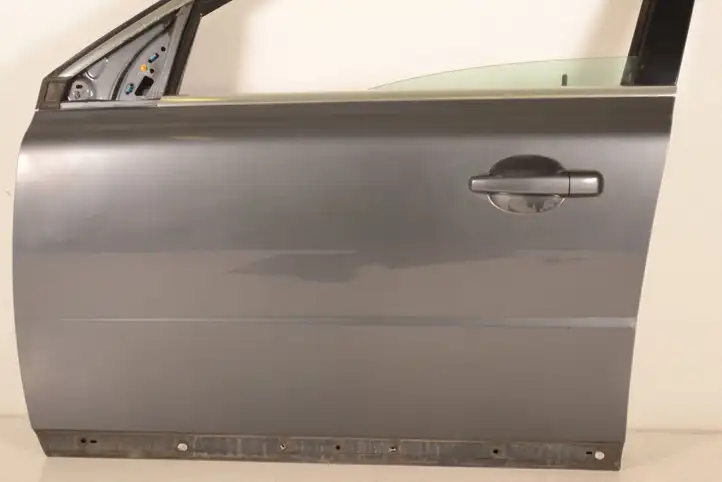 Volvo S80 (2009 - 2013) Дверь — фото 2