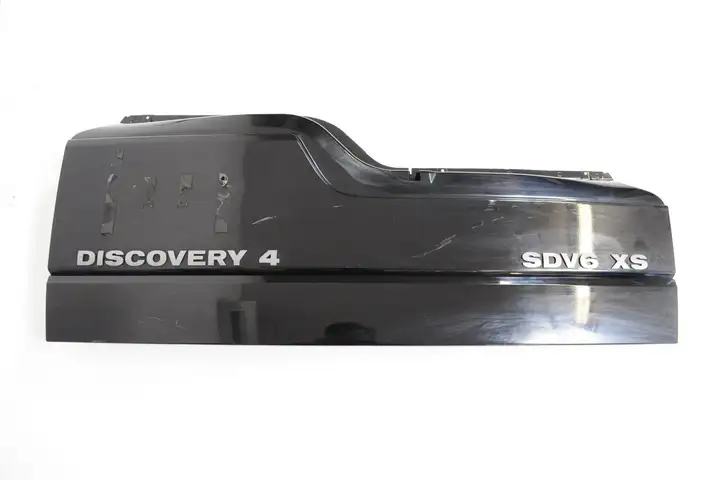 Land Rover Discovery 4 - LR4 (2009 - 2013) Другая часть кузова — фото 1