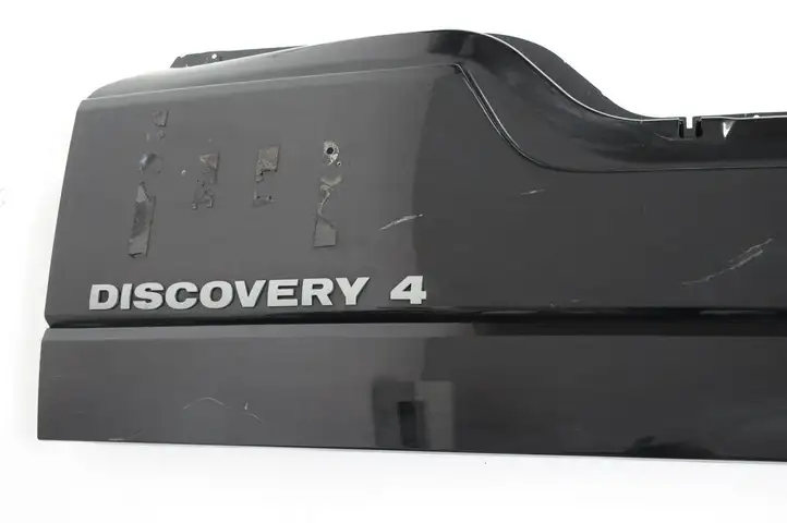 Land Rover Discovery 4 - LR4 (2009 - 2013) Другая часть кузова — фото 3