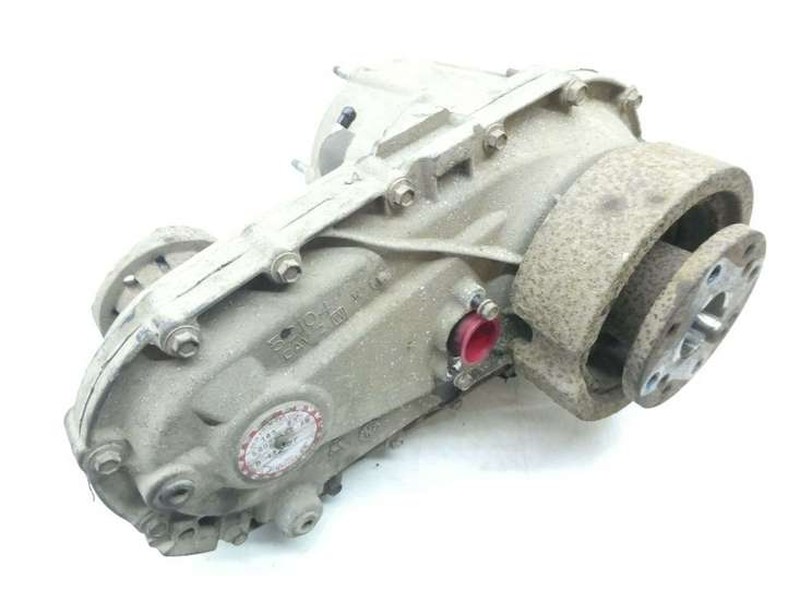 Dodge Nitro (2006 - 2011)  P52853452AB Редуктор коробки передач (раздатка)