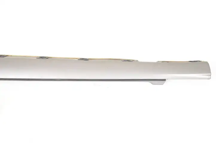Mercedes-Benz CL C216 (2007 - 2014) A2166900140 Порог кузова — фото 2