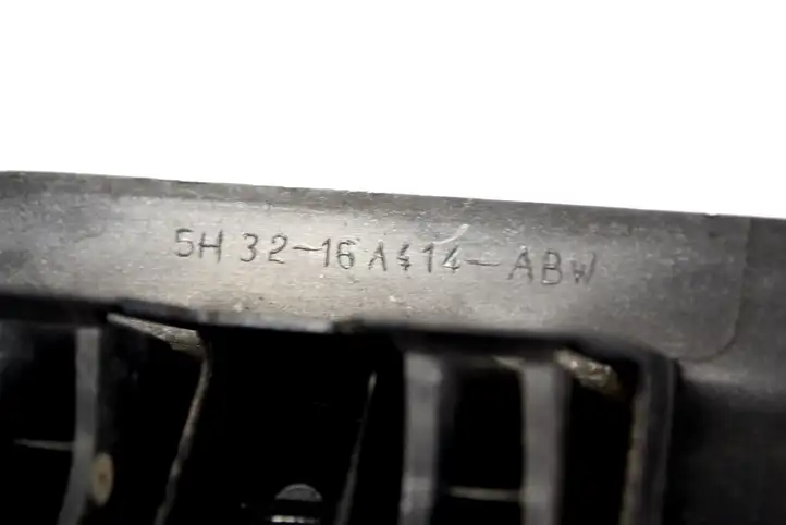 Land Rover Range Rover Sport L320 (2005 - 2009) 5H3216A414ABW Другая часть кузова — фото 1