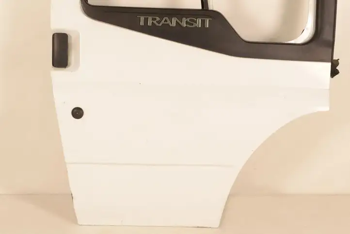 Ford Transit (2006 - 2013) Дверь — фото 2
