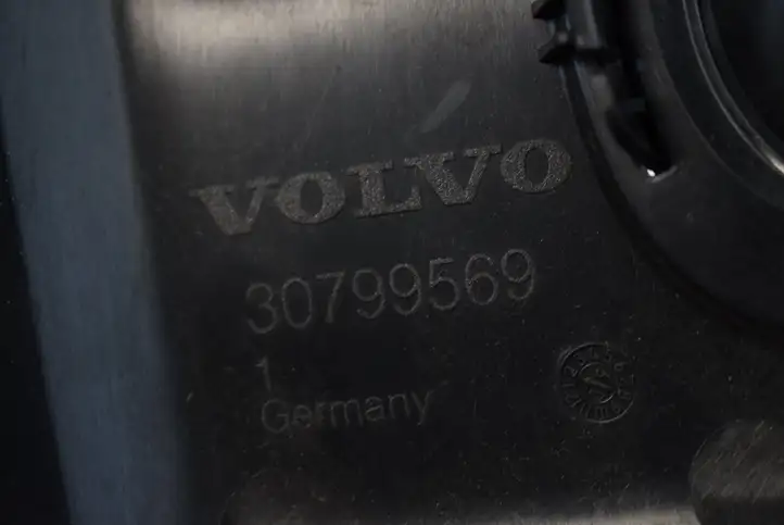 Volvo XC60 (2008 - 2013) 30799569 Прочие детали салона — фото 4