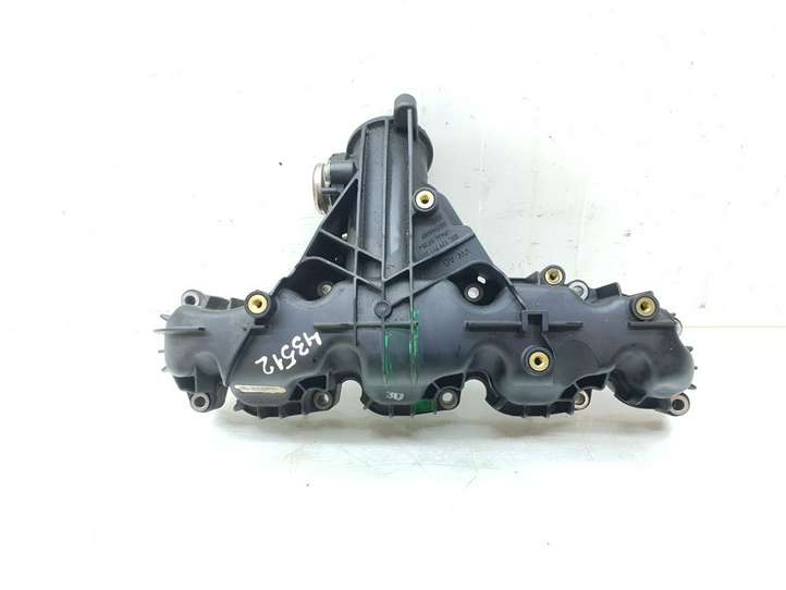 Audi A5 (2011 - 2016)  03L129711BA Впускной коллектор