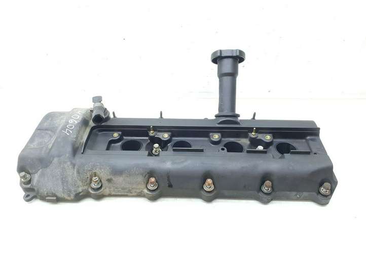Land Rover Range Rover Sport (2005 - 2009)  2W93-6P051-FA Крышка головки