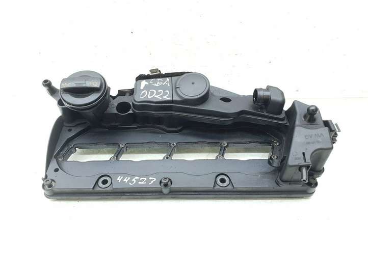 Volkswagen PASSAT B6 (2005 - 2010)  03L103469 Крышка головки