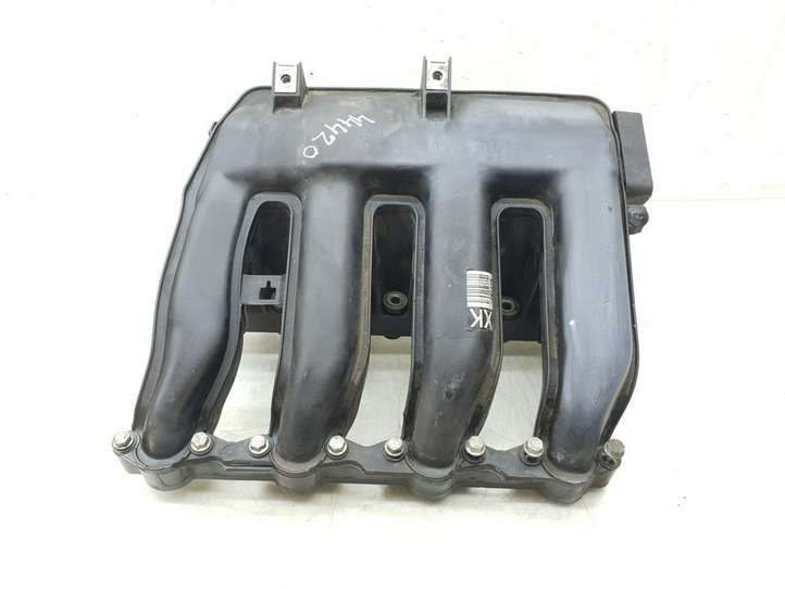 BMW 5 E60 E61 (2004 - 2010)  7787318 Впускной коллектор