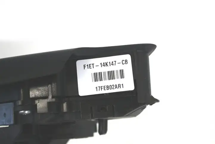 Ford C-MAX II (2015 - ) F1ET14K147CB Блок кнопок на панели — фото 3