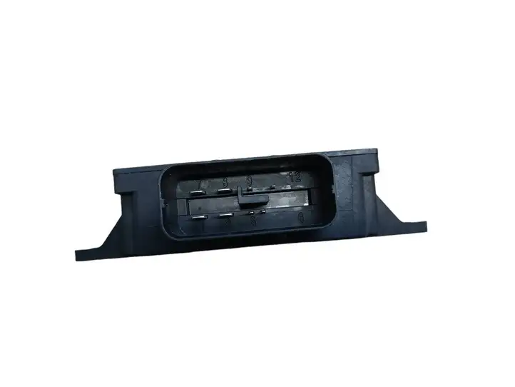 Volkswagen Golf VI (2009 - 2013) 3AA919041 Преобразователь напряжения — фото 1