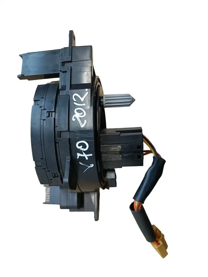 Volvo V70 (2007 - 2013) 31343218 Контактное кольцо SRS — фото 2