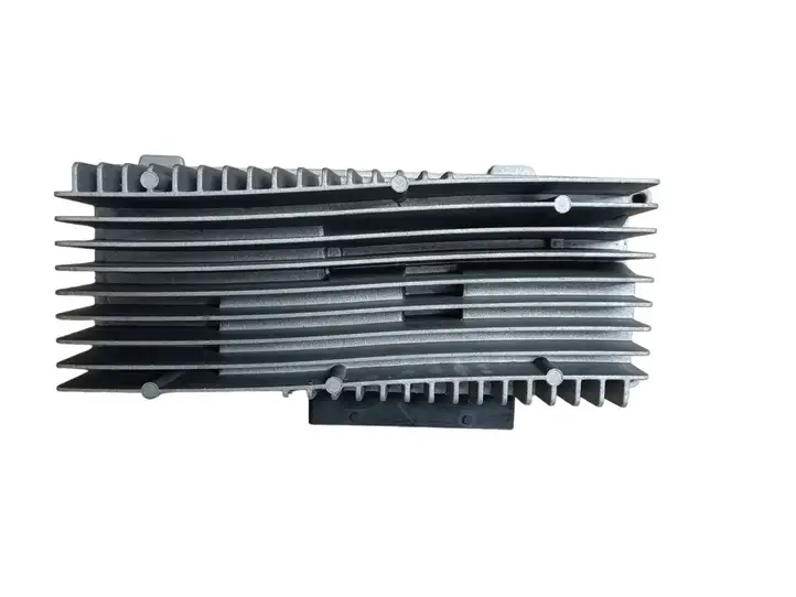 Audi A5 8T 8F (2007 - 2011) 8R0035223F Усилитель звука — фото 1