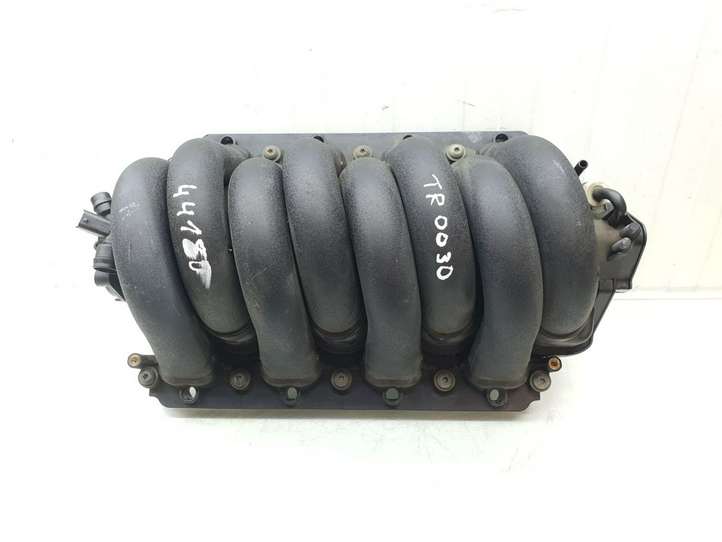 Porsche Cayenne (9PA) (2002 - 2010)  9827155 Впускной коллектор