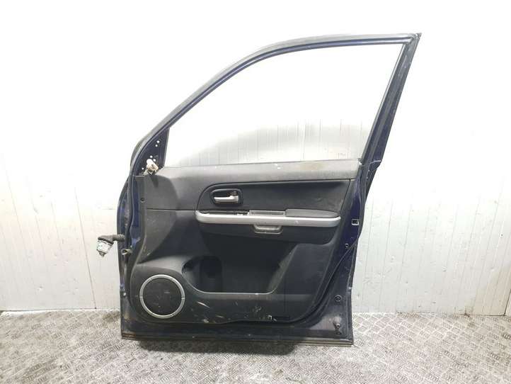 Suzuki Grand Vitara (2005 - 2008)   Дверь