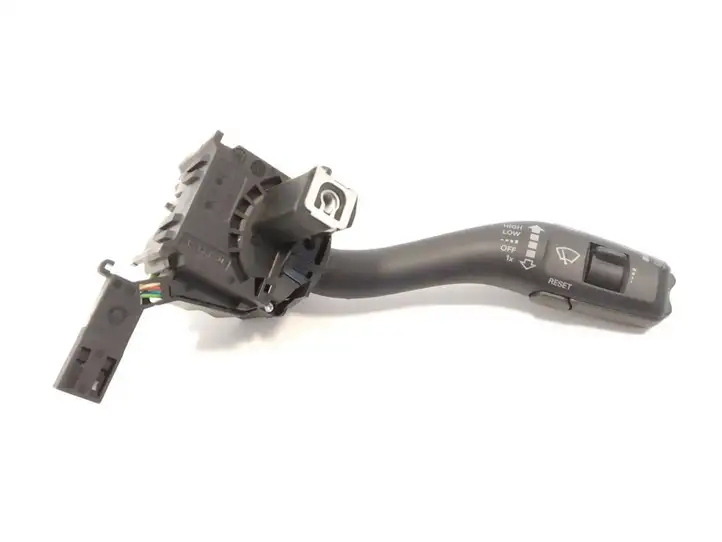 Audi A3/S3 8P (2008 - 2013) 8P0953519E Переключатель стеклоочистителей — фото 1