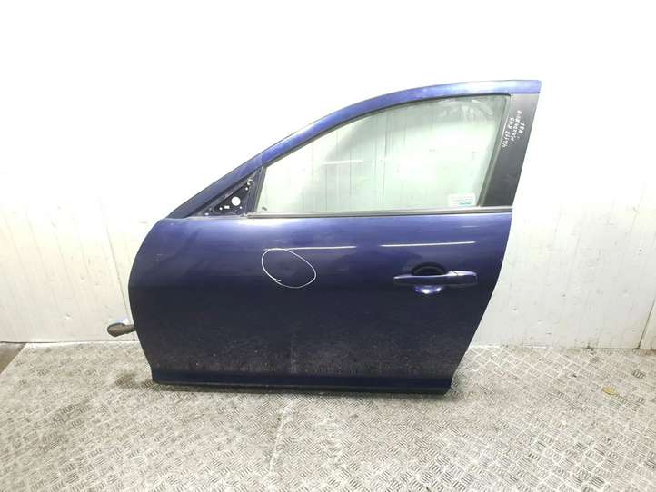 Mazda RX8 (2003 - 2008)   Дверь