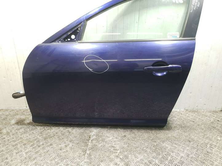 Mazda RX8 (2003 - 2008)   Дверь