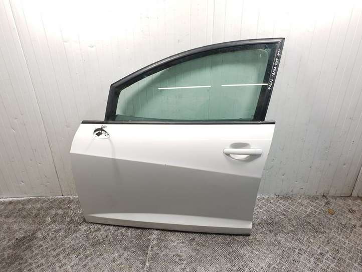 Seat Ibiza IV (6J,6P) (2008 - 2017)   Дверь