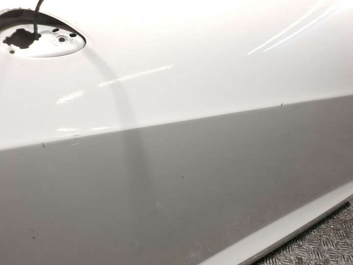 Seat Ibiza IV (6J,6P) (2008 - 2017)   Дверь