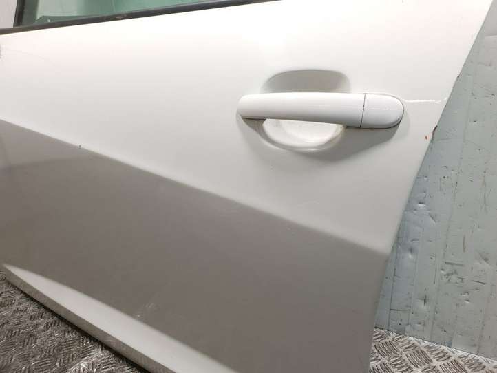 Seat Ibiza IV (6J,6P) (2008 - 2017)   Дверь