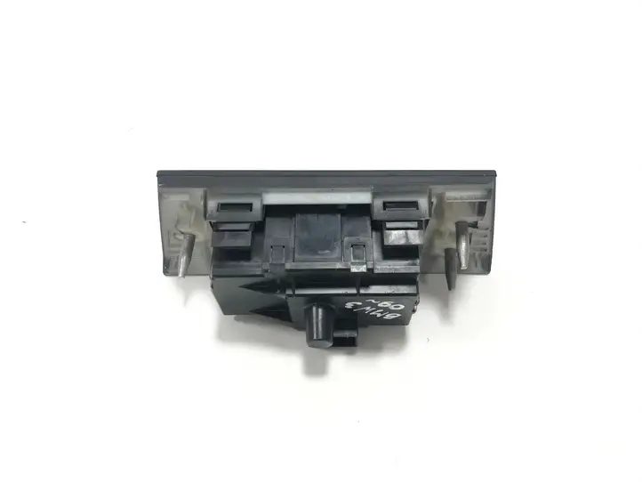 BMW 3 E90 E91 (2005 - 2012) 6932798 Включатель фонарей — фото 3