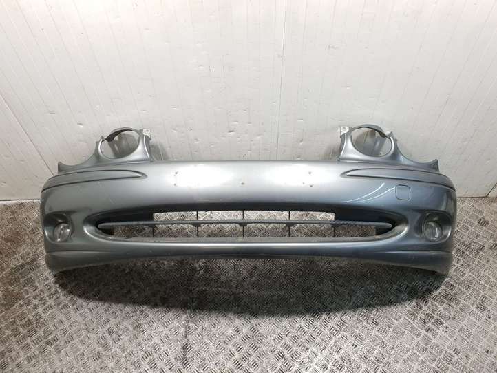 Jaguar X-Type (2001 - 2008)   Передний бампер
