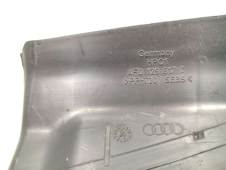 Audi A6 (2008 - 2011)  4F0129617C Другая часть кузова