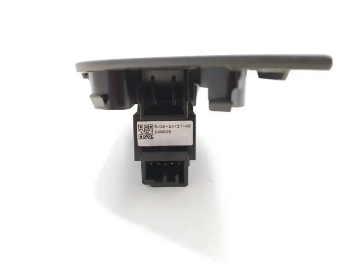 Land Rover Evoque I (2011 - 2015) BJ3214717AB Блок кнопок стеклоподъемников — фото 2