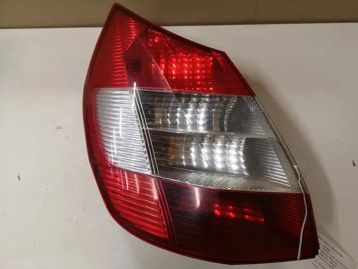 Renault Scenic II - Grand scenic II (2003 - 2006) 2SK0086590786 Задний фонарь в кузове — фото 1