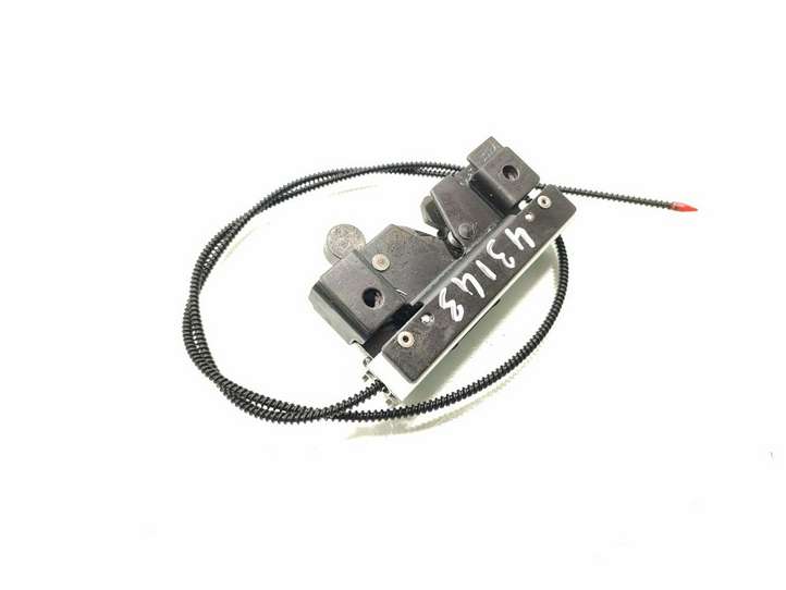 Ford Focus (2005 - 2008)  7700406 Звукоизоляция крыши