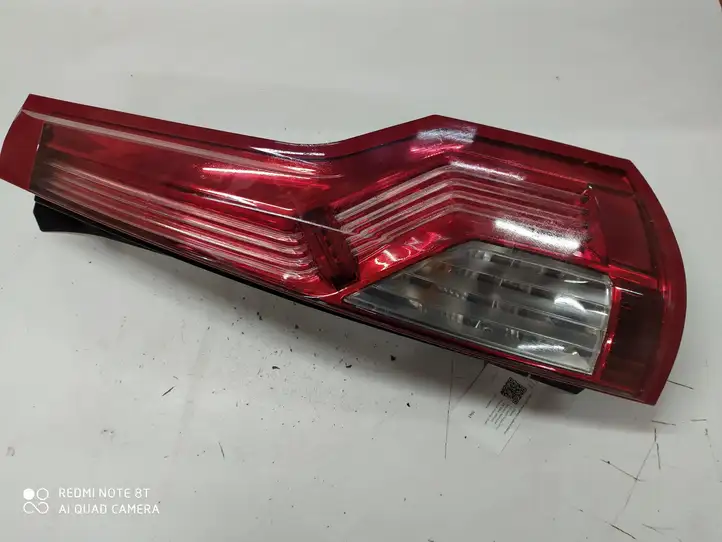 Citroen C4 I Picasso (2006 - 2013) PSA00946602RE Задний фонарь в кузове — фото 1
