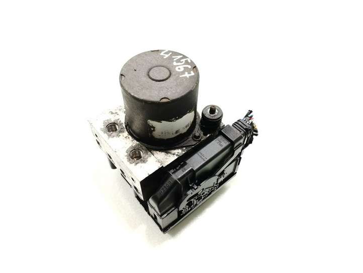 Honda CR-V (2009 - 2012)  0265951276 Блок ABS