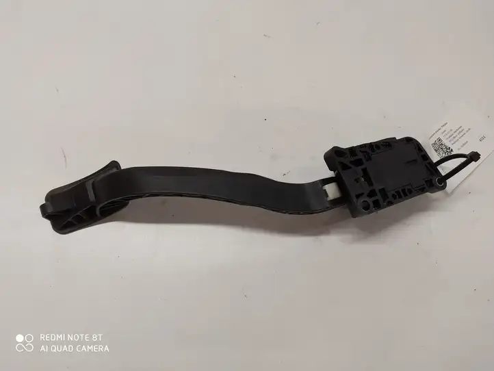 Citroen C4 (2011 - 2016) 0280755045 Педаль акселератора — фото 1