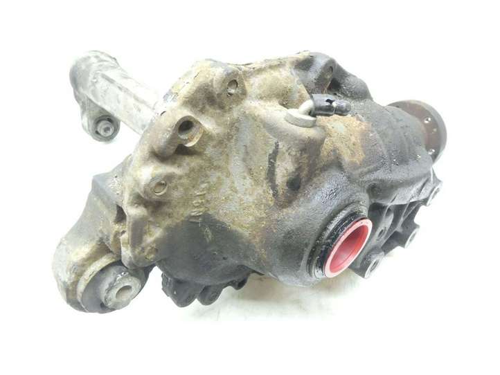 Land Rover Range Rover Sport (2005 - 2009)  LR006011 Передний редуктор