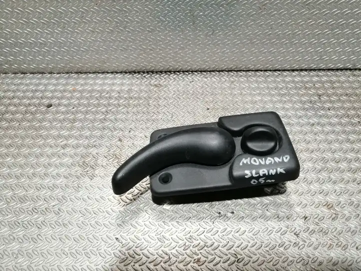 Opel Movano A (1998 - 2010) 7700352 Внутренняя ручка раздвижной двери — фото 1