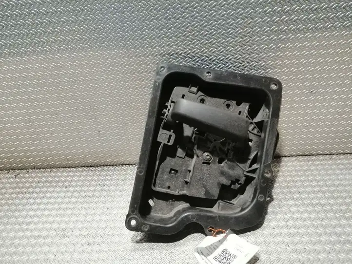 Fiat Scudo (2007 - 2016) 1400018580 Внутренняя ручка раздвижной двери — фото 1