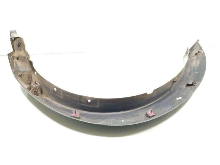 Isuzu Rodeo (1998 - 2004)  8-97235-463 Передняя звукоизоляция