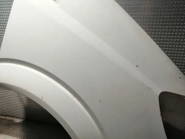 Mercedes-Benz Sprinter W906 (2006 - 2018) 9066377819 Переднее крыло — фото 2