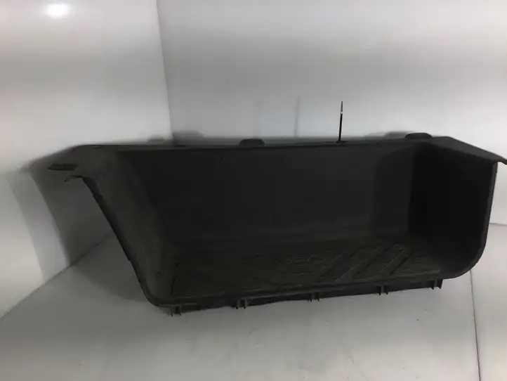 Ford Transit (2006 - 2013) 6C11V13201 Внутренняя отделка переднего порога — фото 1