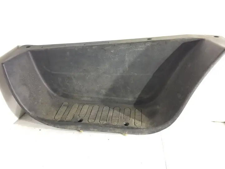 Renault Master III (2010 - ) 769510005R Внутренняя отделка переднего порога — фото 1
